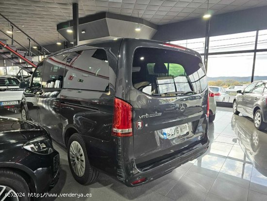 Mercedes Vito TOURER 116CDI 9 PLAZAS LARGA - Lugo