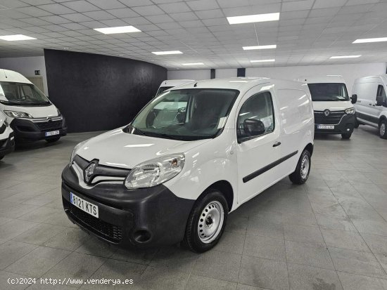 Renault Kangoo 1.5DCI 75CV - Lugo