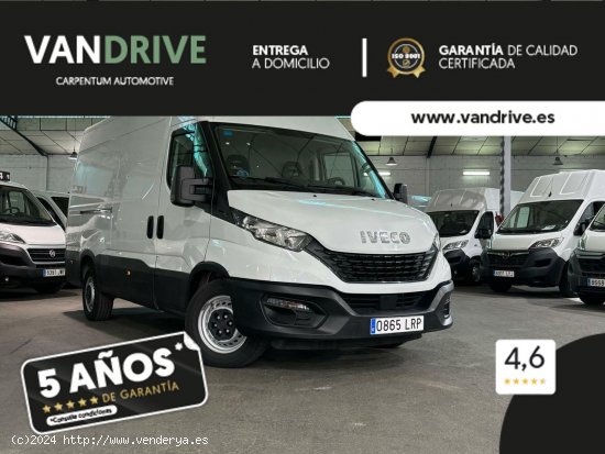  Iveco Daily L3H2 (160CV) - Lugo 