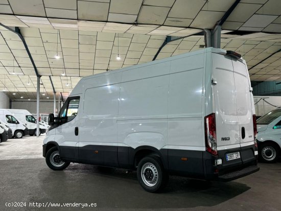 Iveco Daily L3H2 (160CV) - Lugo