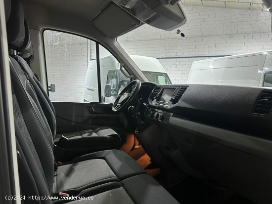 Volkswagen Crafter L3 H2 2.0TDI 140CV - Lugo