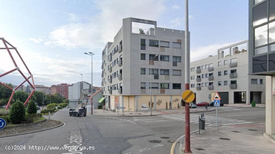 PLAZA DE GARAJE EN CASTRELOS, VIGO - PONTEVEDRA