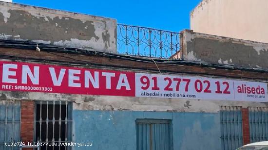 Se Vende en La Linea de la Concepcion - CADIZ