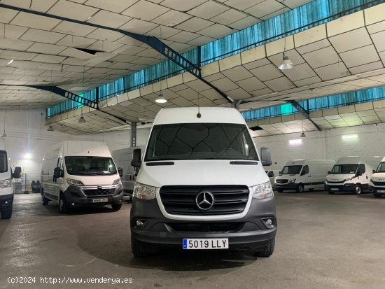 Mercedes Sprinter 311CDI L2 H2 2.2 114CV - Lugo