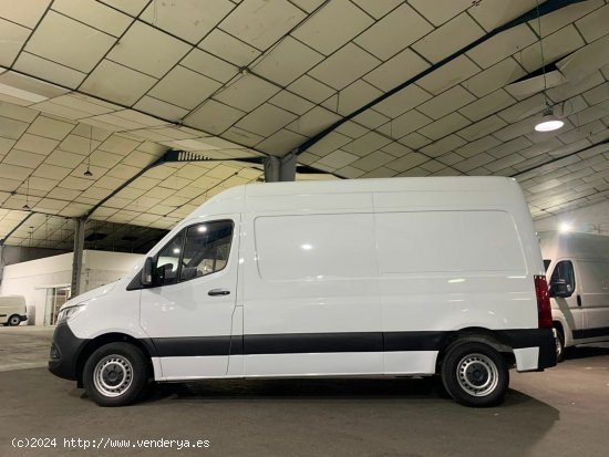 Mercedes Sprinter 311CDI L2 H2 2.2 114CV - Lugo