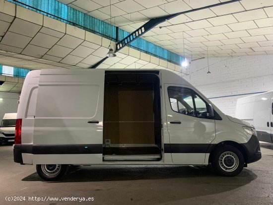 Mercedes Sprinter 311CDI L2 H2 2.2 114CV - Lugo