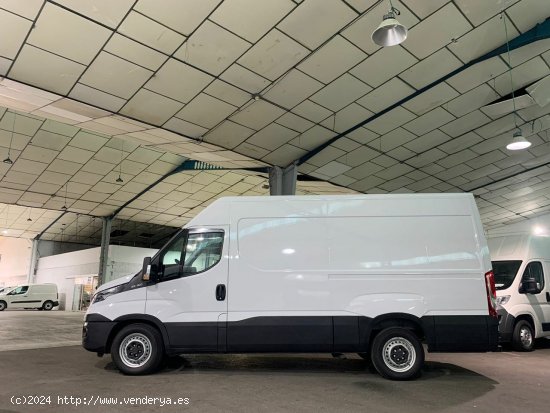 Iveco Daily L3 H2 2.3TD 156CV - Lugo