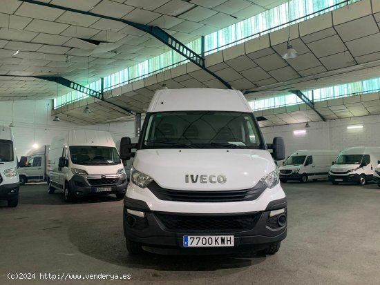 Iveco Daily L3 H2 2.3TD 156CV - Lugo