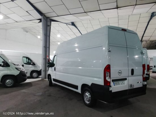 Fiat Ducato L3 H3 2.2 D 140CV - Lugo