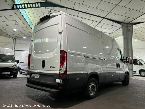 Iveco Daily L3H2 (160CV) - Lugo