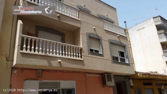  PISO EN VENTA EN ROQUETAS - ALMERIA 