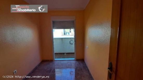 PISO EN VENTA EN ROQUETAS - ALMERIA