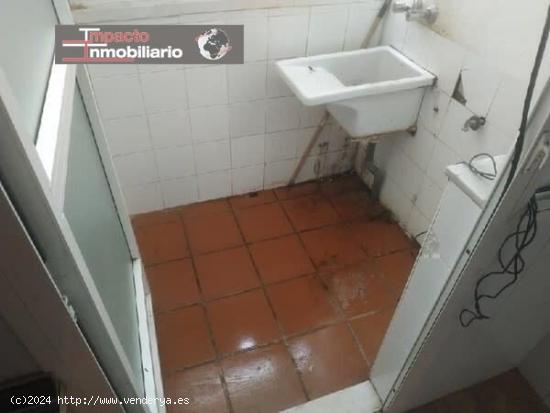 PISO EN VENTA EN ROQUETAS - ALMERIA