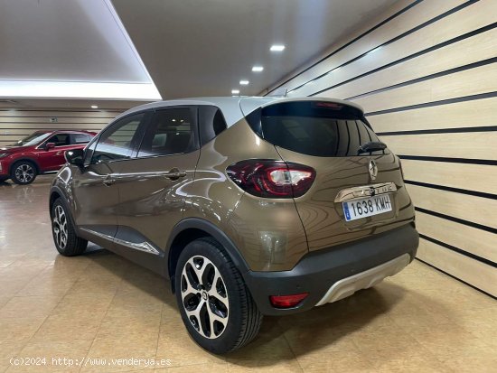 Renault Captur ENERGY INTENSE 90CV - Lugo