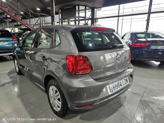 Volkswagen Polo 1.4TDI 75CV - Lugo