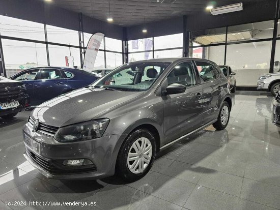 Volkswagen Polo 1.4TDI 75CV - Lugo