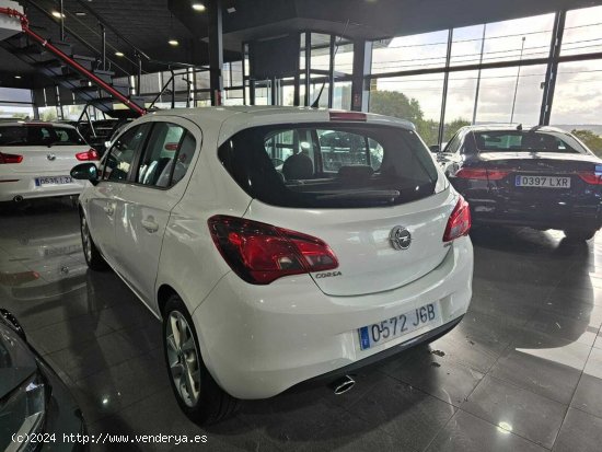 Opel Corsa CORSA E 1.3 - Lugo