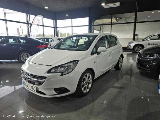 Opel Corsa CORSA E 1.3 - Lugo