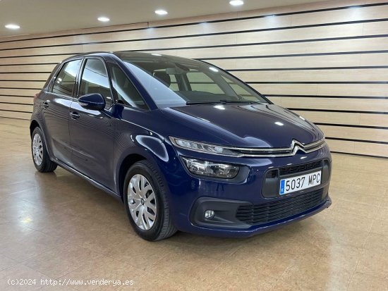 Citroën C4 Picasso Puretech 96kw (130cv) Eatg6 - Lugo