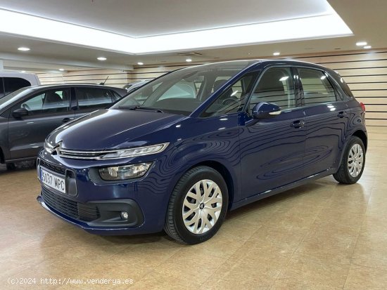 Citroën C4 Picasso Puretech 96kw (130cv) Eatg6 - Lugo