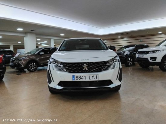 Peugeot 5008 7 PLAZAS ALLURE BLUEHDI 130CV - Lugo