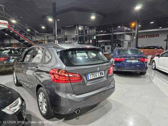 BMW Serie 2 Active Tourer 216D ACTIVE TOURER - Lugo