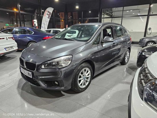 BMW Serie 2 Active Tourer 216D ACTIVE TOURER - Lugo