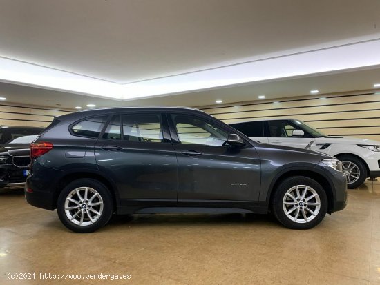 BMW X1 20D 2.0 190CV SDRIVE - Lugo