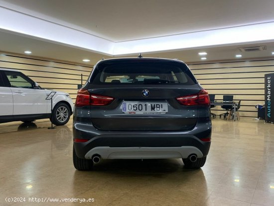 BMW X1 20D 2.0 190CV SDRIVE - Lugo