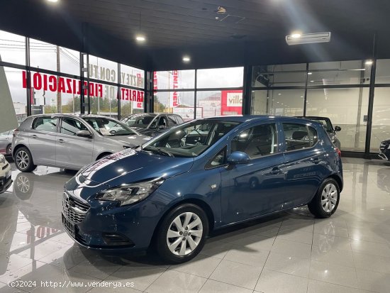 Opel Corsa 1.2 70CV - Lugo