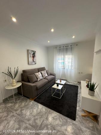  VIVIENDA ALQUILER CASABLANCA - ALICANTE 