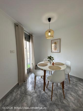 VIVIENDA ALQUILER CASABLANCA - ALICANTE