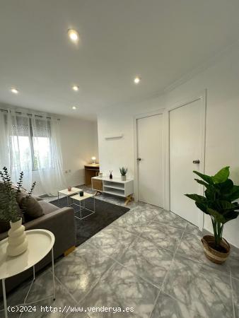 VIVIENDA ALQUILER CASABLANCA - ALICANTE