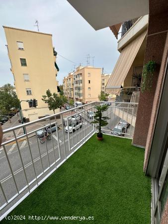 VIVIENDA ALQUILER CASABLANCA - ALICANTE