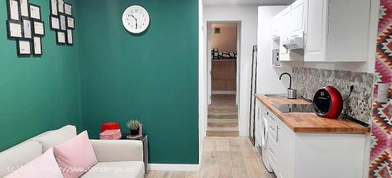 Se alquila precioso Loft en Begoña - VIZCAYA