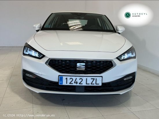 Seat Leon SP 1.0 TSI 81kW S&S Style - Zaratán