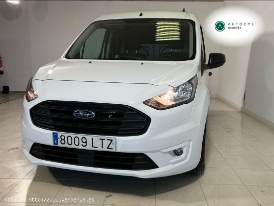 Ford Transit Connect 1.5 120Cv - Zaratán