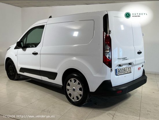 Ford Transit Connect 1.5 120Cv - Zaratán