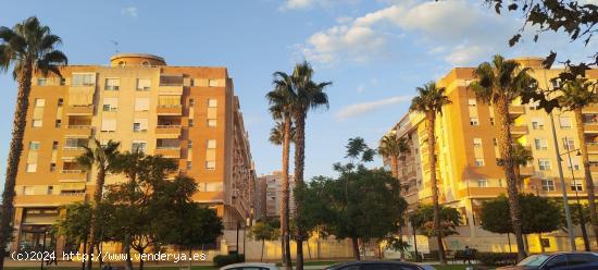  ALQUILER DE LARGA TEMPORADA EN TORRE ATALAYA - MALAGA 