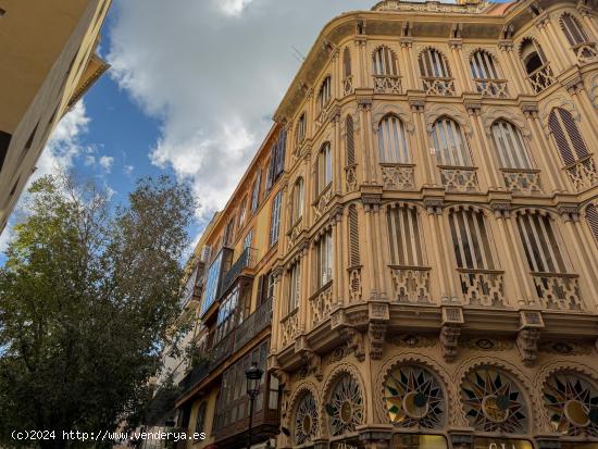  Exclusivo piso en Plaza de Cort - BALEARES 