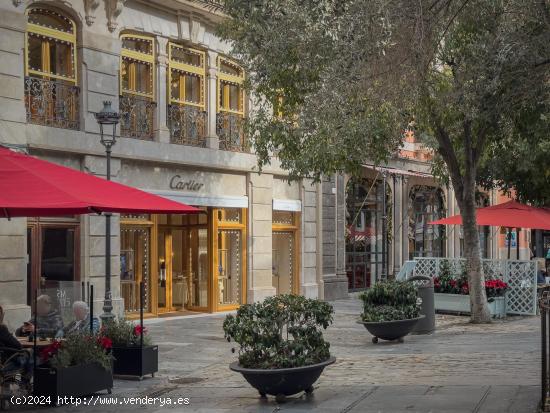 Exclusivo piso en Plaza de Cort - BALEARES