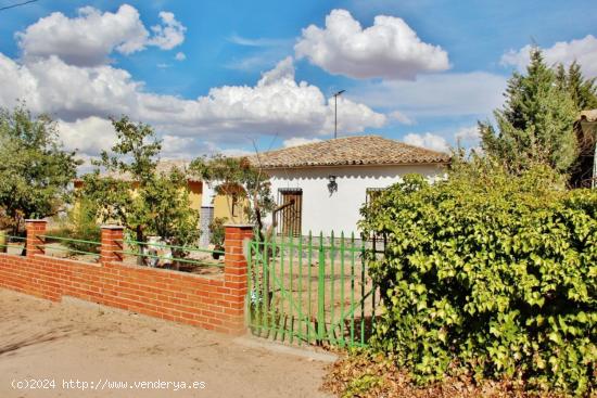 Se Vende en Villafranca de los Caballeros - TOLEDO