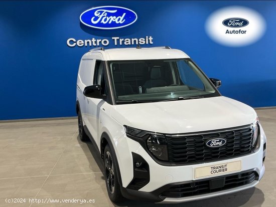  Ford Transit Connect VAN L2 102Cv -  