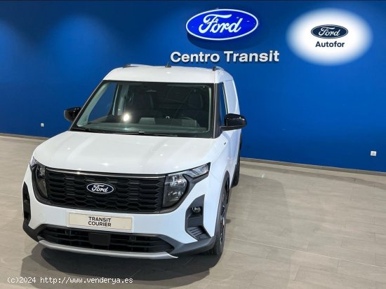 Ford Transit Connect VAN L2 102Cv - 