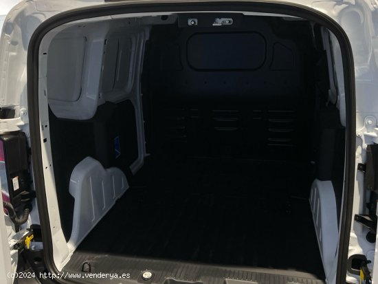 Ford Transit Connect VAN L2 102Cv - 