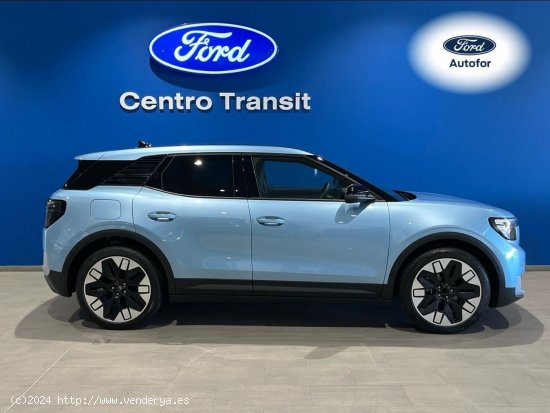 Ford Explorer CX740S Premium R. Ext. RWD 77kWh 286CV - 