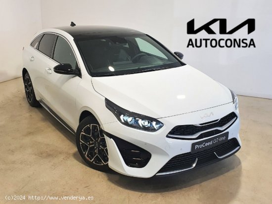  Kia Pro_Ceed 1.5 MHEV 103kW (140CV) GT Line DCT -  