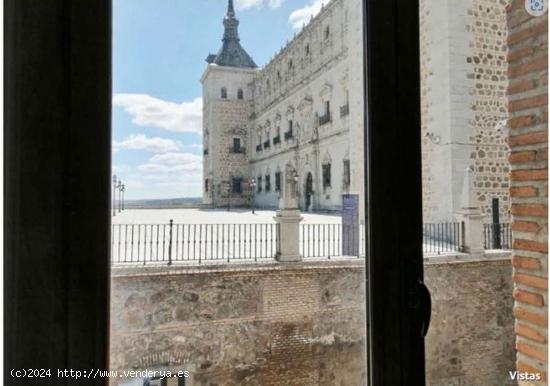 Se Alquila en Toledo - TOLEDO