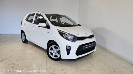 Kia Picanto 1.0 DPi 49kW (67CV) Concept - 