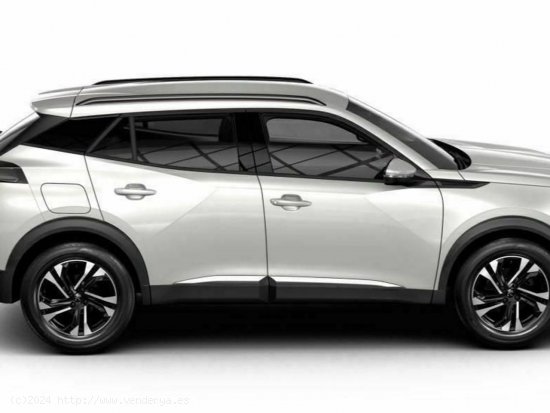 Peugeot 2008 Allure BlueHDI 130 S&S EAT8 - 